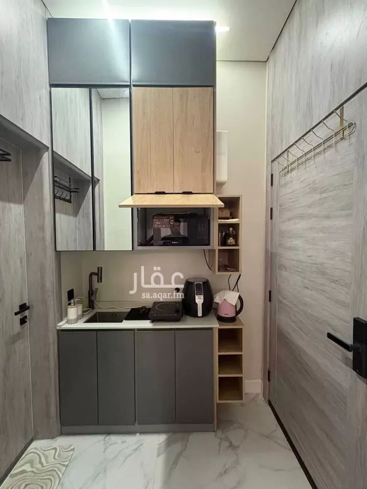 شقة للإيجار في شارع إسماعيل الأندلسي ، حي الرياض ، جدة ، جدة صورة 3