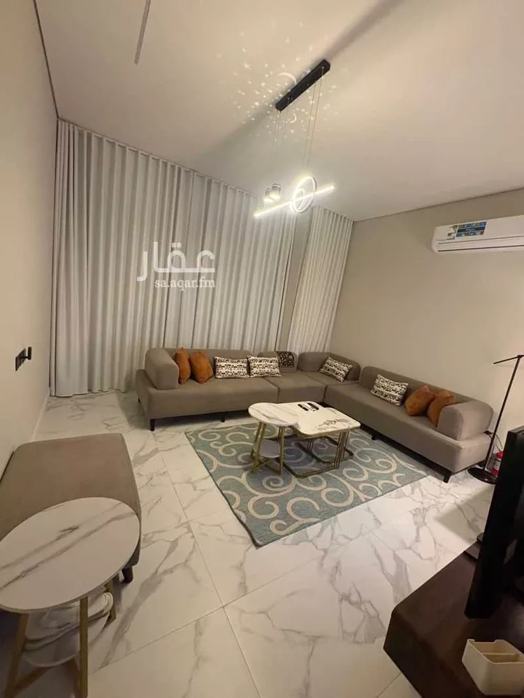شقة مفروشة للحجز في شارع إسماعيل الأندلسي ، حي الرياض ، جدة ، جدة صورة 5
