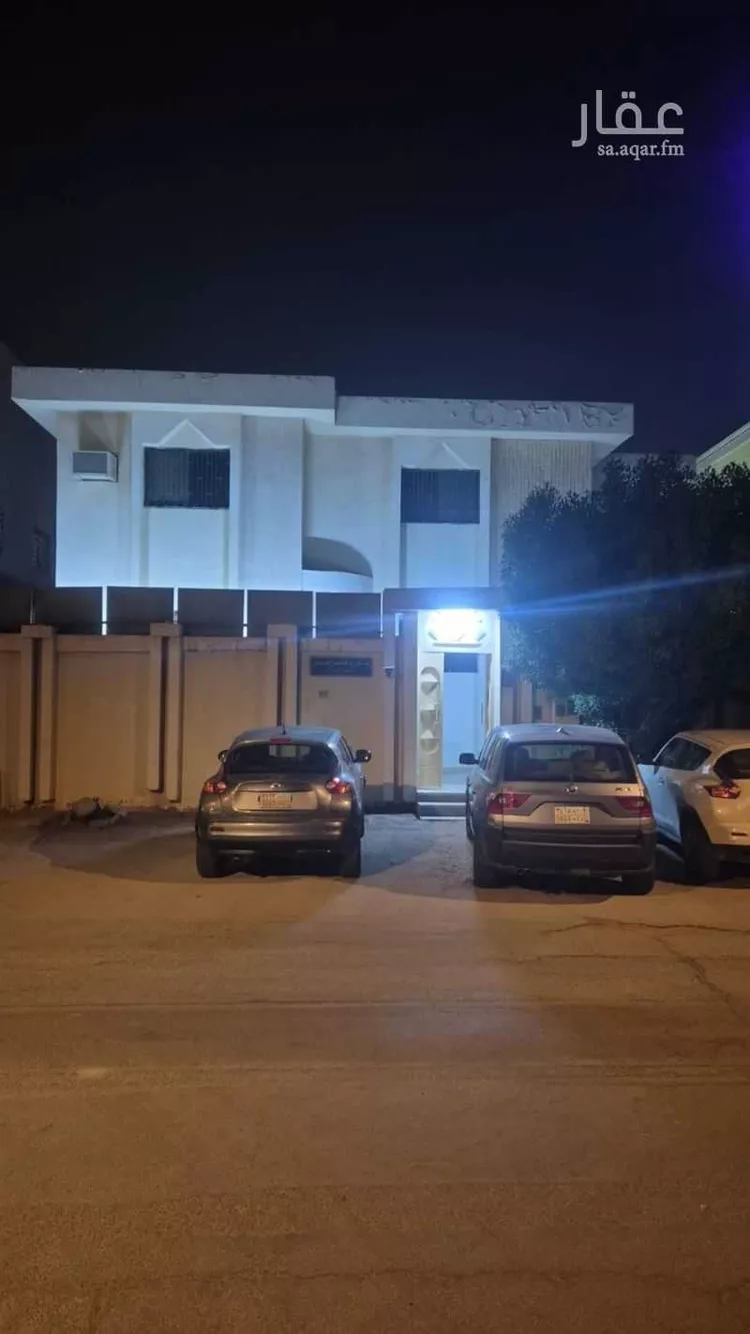 فيلا للبيع في شارع قطب الدين, حي العليا, مدينة الرياض, منطقة الرياض