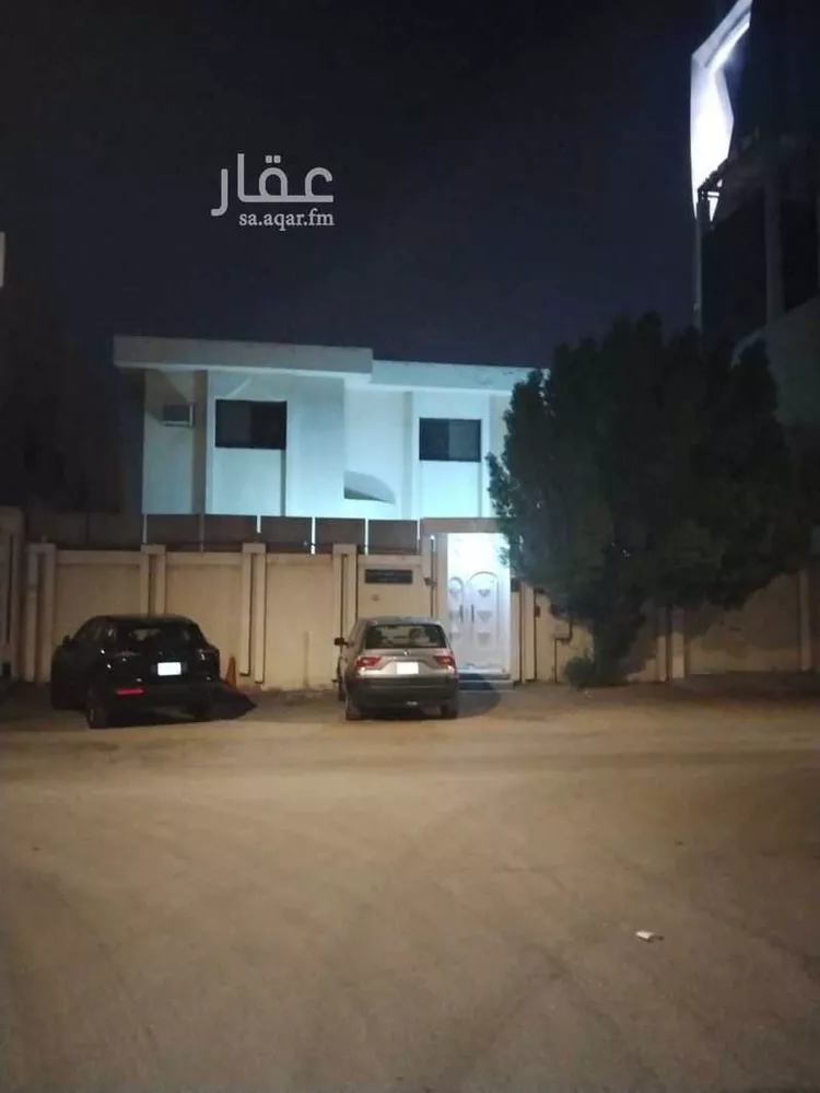 فيلا للبيع في شارع قطب الدين, حي العليا, مدينة الرياض, منطقة الرياض 7