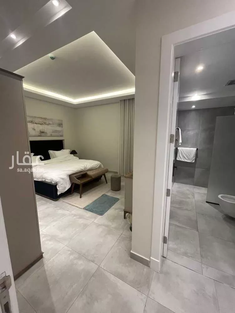 شقة للإيجار في شارع رقم 93, حي الملقا, مدينة الرياض, منطقة الرياض صورة 5