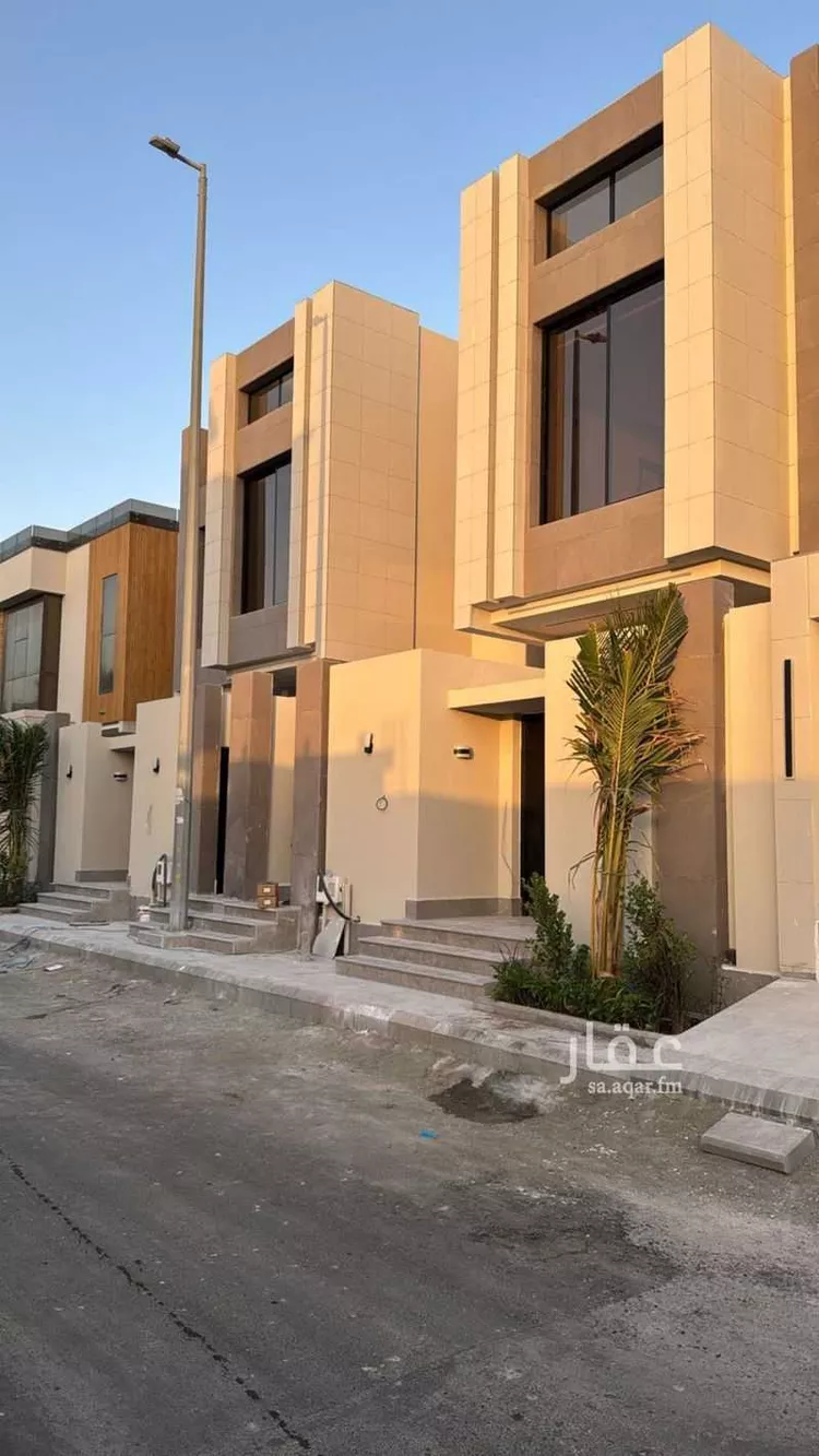 فيلا للبيع في شارع سعيد البزاز, حي الياقوت, مدينة جدة, منطقة مكة المكرمة