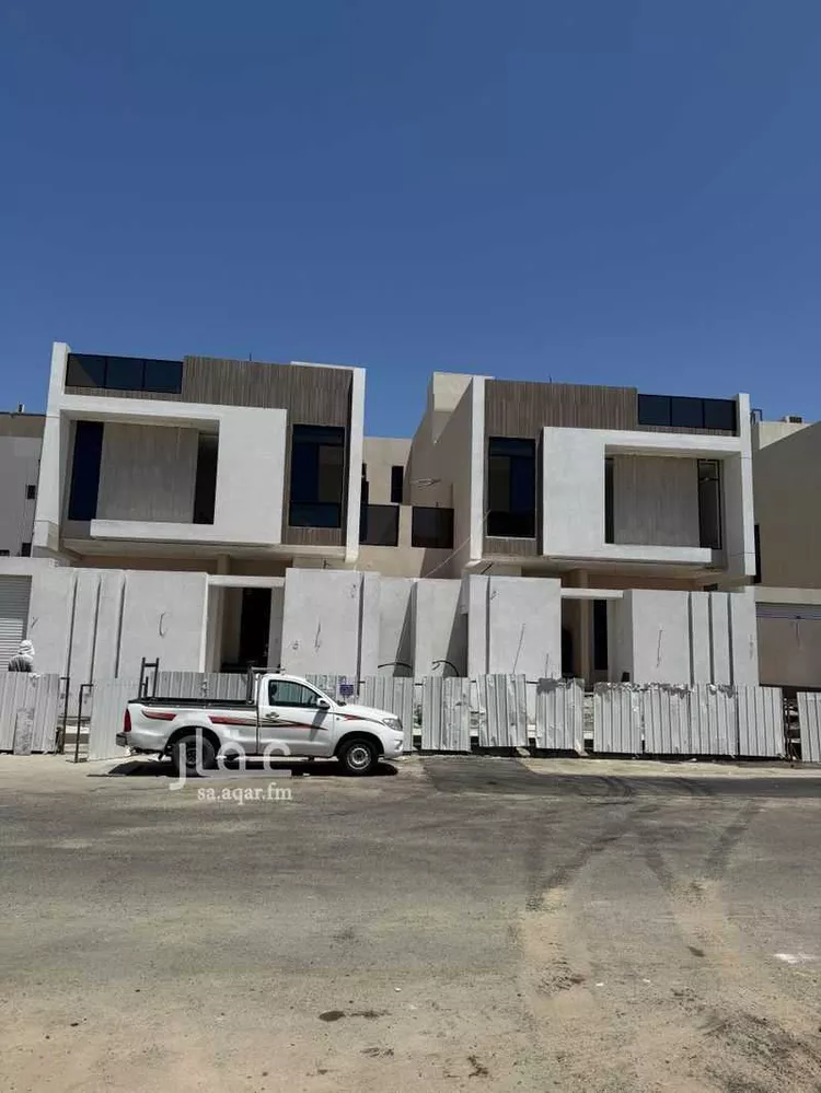 Villa for Sale in Jeddah Az Zomorod
