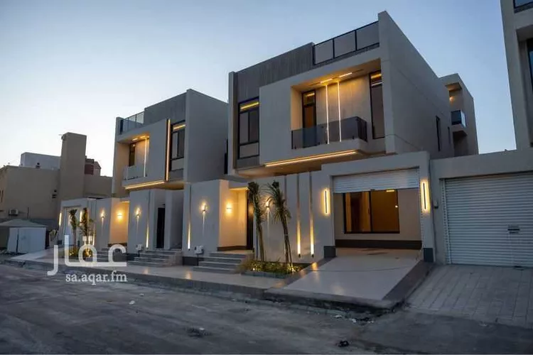 فيلا للبيع في شارع ابن النفيس, حي الزمرد, مدينة جدة, منطقة مكة المكرمة