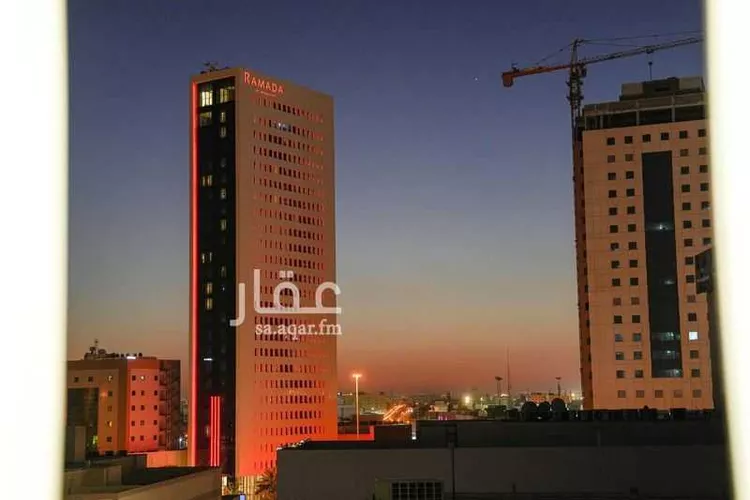 Apartment for Rent in Riyadh Al Murabba