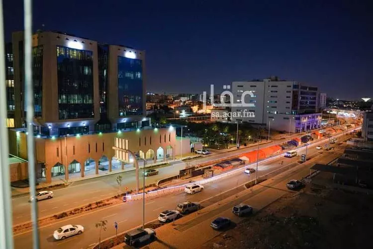شقة للإيجار في شارع الملك فيصل ابن عبدالعزيز سعود, حي المربع, مدينة الرياض, منطقة الرياض 20