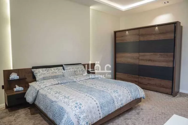 شقة للإيجار في شارع الملك فيصل ابن عبدالعزيز سعود, حي المربع, مدينة الرياض, منطقة الرياض صورة 4