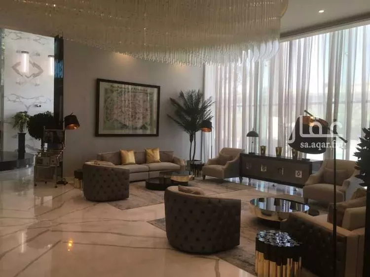 شقة للإيجار في شارع الملك فيصل, حي المربع, مدينة الرياض, منطقة الرياض صورة 4