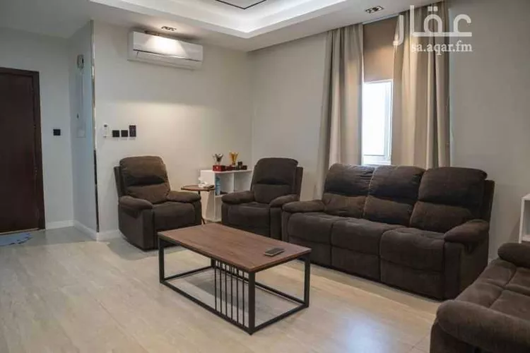 شقة للإيجار في شارع الملك فيصل ابن عبدالعزيز سعود, حي المربع, مدينة الرياض, منطقة الرياض 18