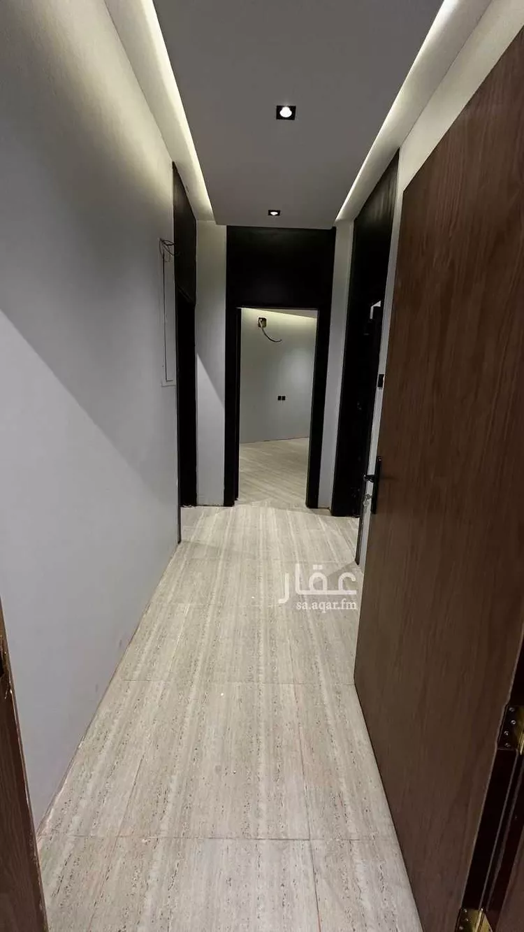 شقة للإيجار في شارع الأمير مشاري بن عبدالعزيز, حي السليمانية, مدينة الرياض, منطقة الرياض