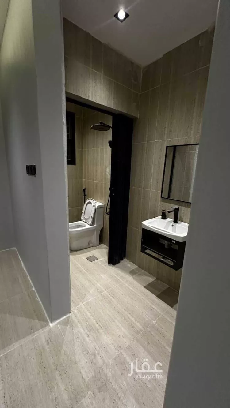 شقة للإيجار في شارع الأمير مشاري بن عبدالعزيز, حي السليمانية, مدينة الرياض, منطقة الرياض صورة 3