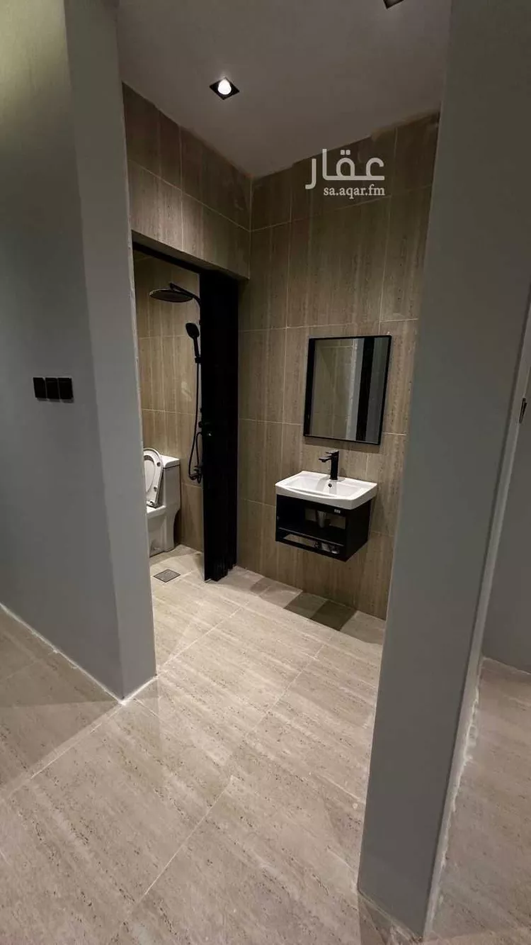 شقة للإيجار في شارع الأمير مشاري بن عبدالعزيز, حي السليمانية, مدينة الرياض, منطقة الرياض صورة 2