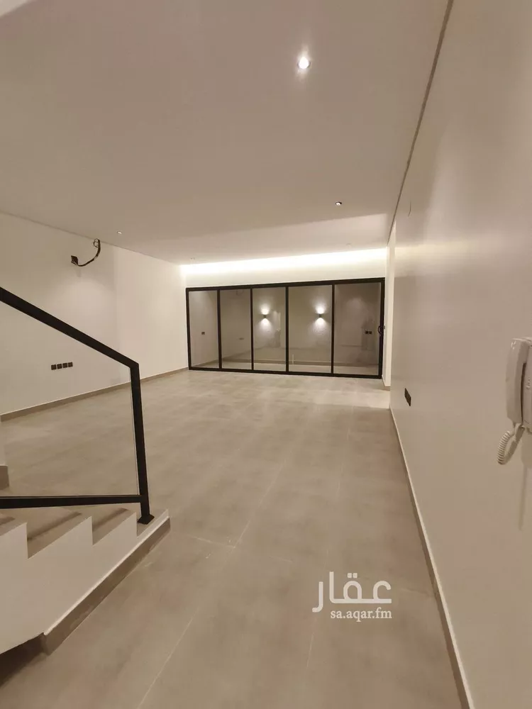 فيلا للبيع في شارع المقر, حي الحزم, مدينة الرياض, منطقة الرياض