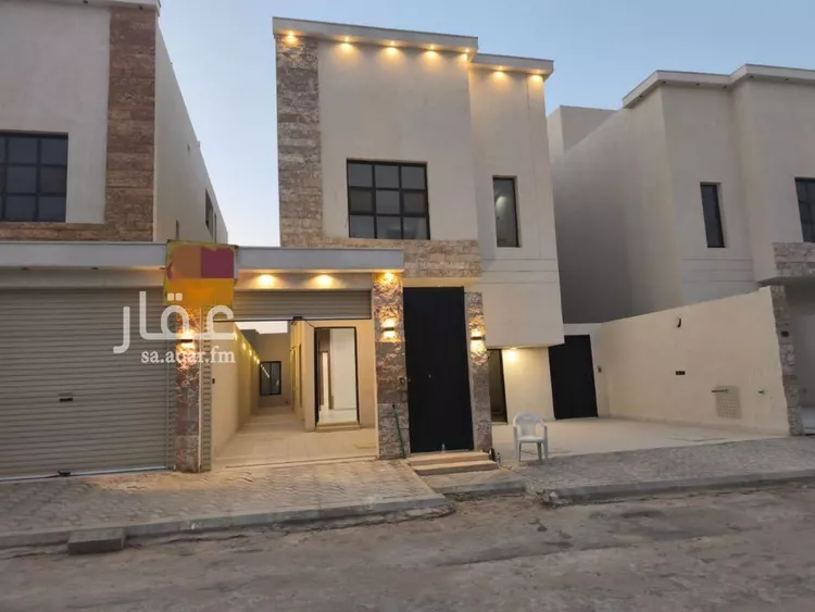 دور للبيع في شارع المهدي, حي عكاظ, مدينة الرياض, منطقة الرياض