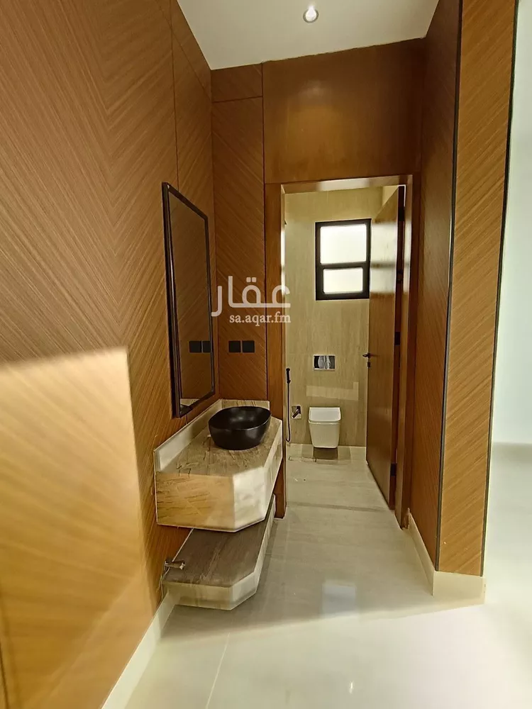 دور للبيع في شارع حسين جمل الليل, حي طويق, مدينة الرياض, منطقة الرياض صورة 3