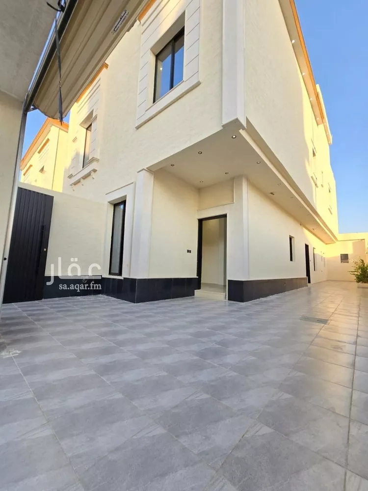 دور للبيع في شارع الرفعة, حي أحد, مدينة الرياض, منطقة الرياض