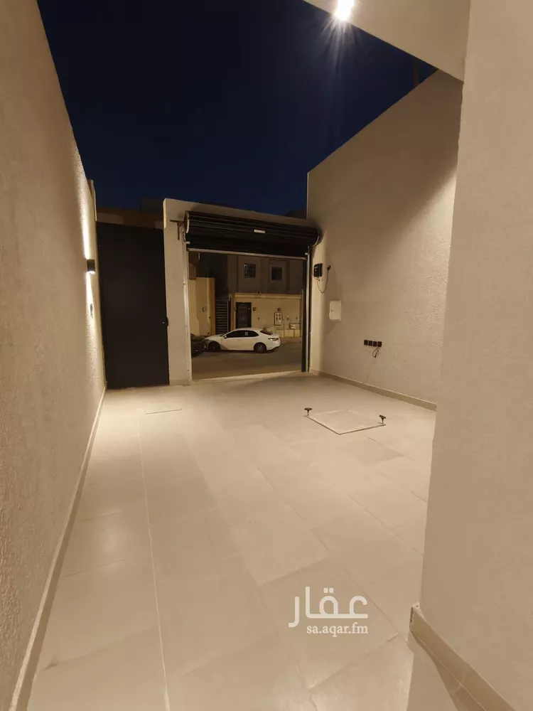 فيلا للبيع في شارع المقر, حي الحزم, مدينة الرياض, منطقة الرياض صورة 2