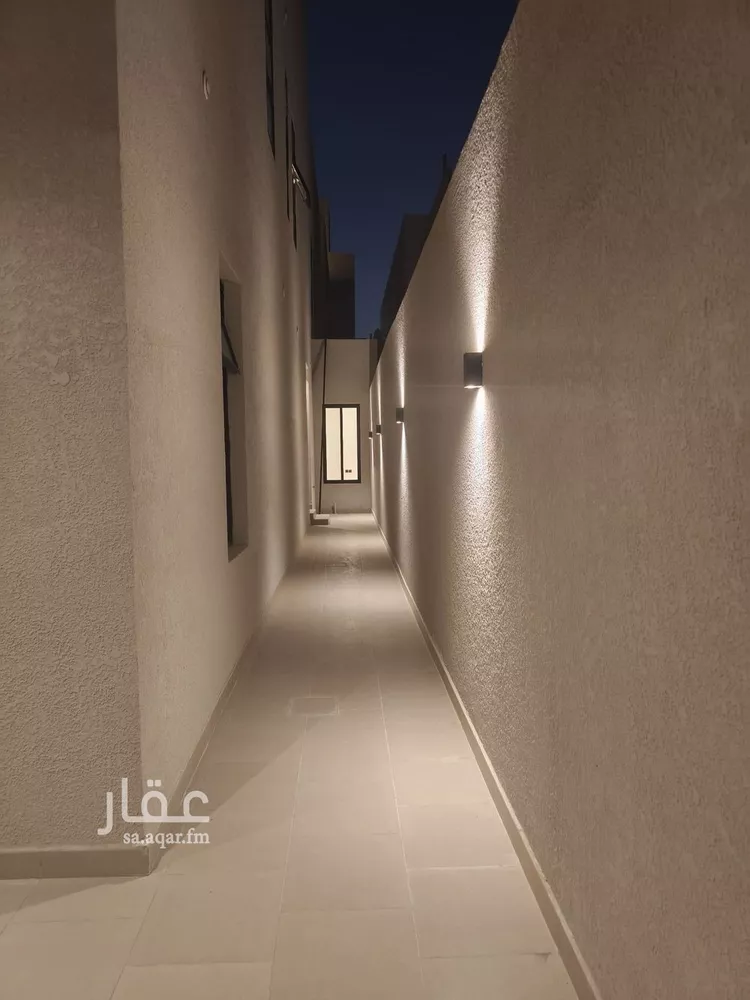 فيلا للبيع في شارع المقر, حي الحزم, مدينة الرياض, منطقة الرياض صورة 5