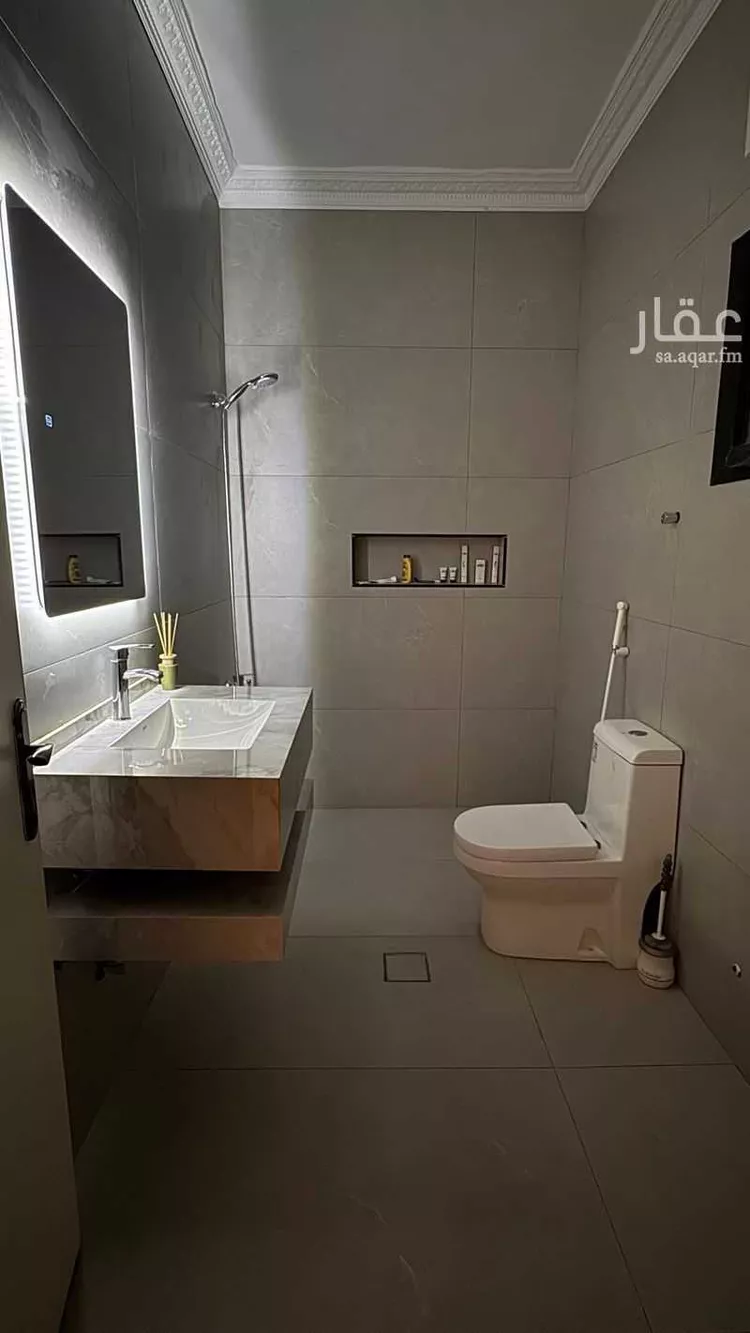 شقة للإيجار في شارع إبن يونس ، حي الفيصلية ، جدة ، جدة صورة 3