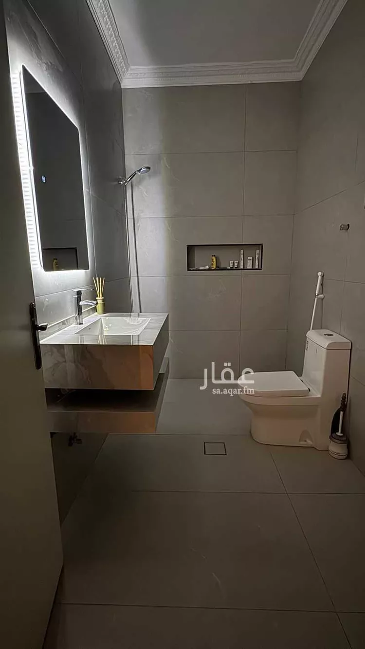 شقة للإيجار في شارع إبن يونس, حي الفيصلية, مدينة جدة, منطقة مكة المكرمة صورة 2