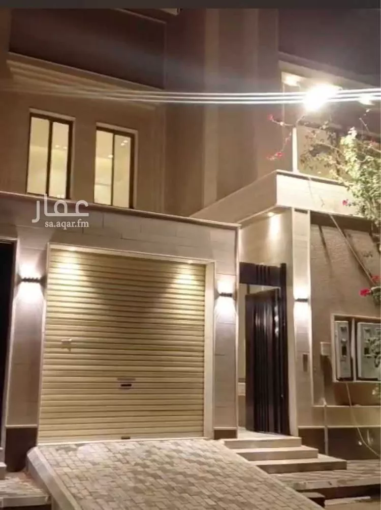 فيلا للإيجار في حي الشرق ، الرياض ، منطقة الرياض