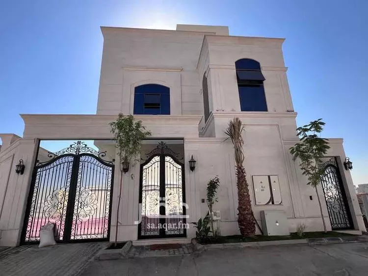 شقة للإيجار في شارع فاطمة الزهراء ، حي الفاروق ، الرياض ، منطقة الرياض صورة 4