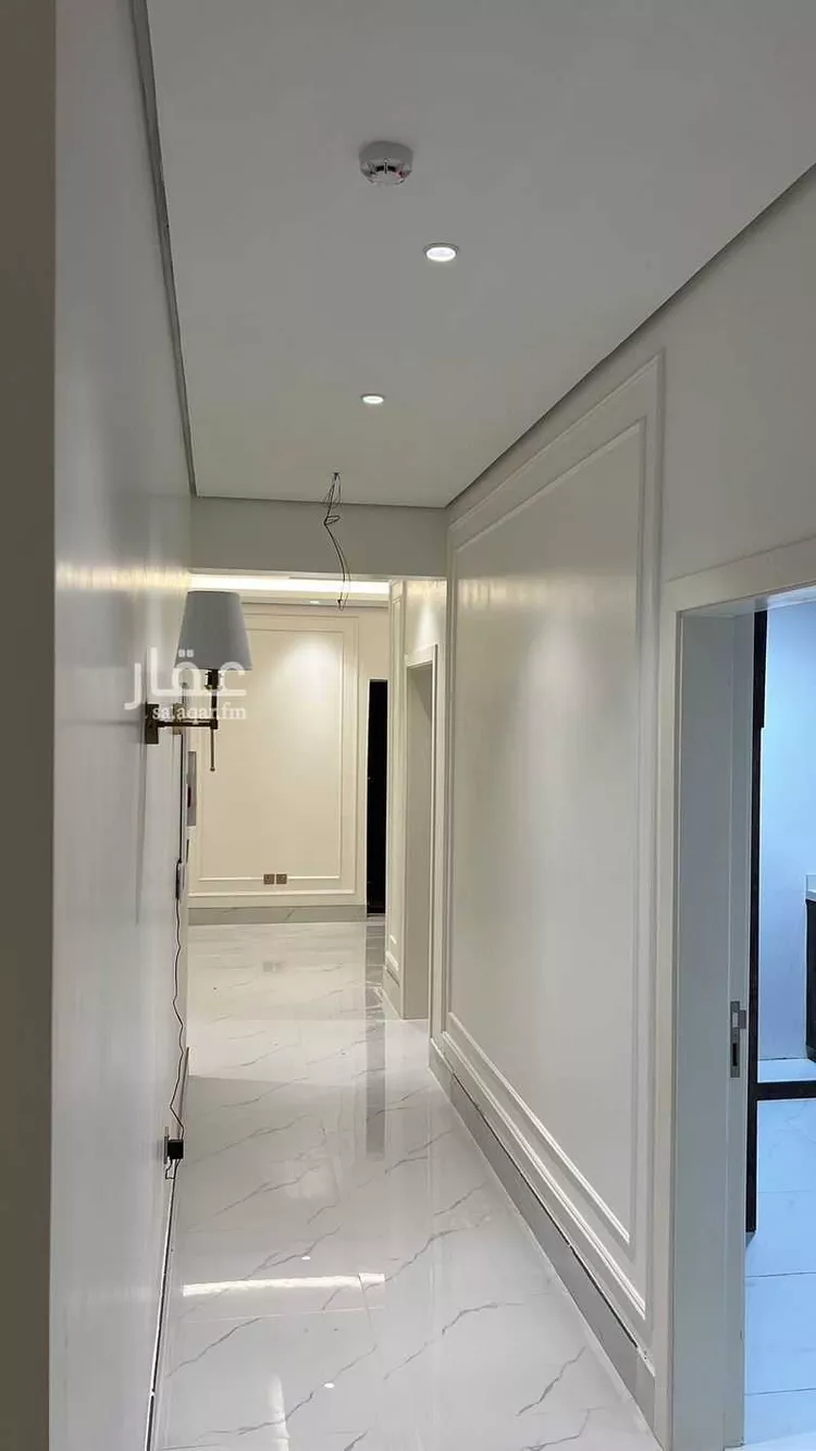 شقة للإيجار في شارع فاطمة الزهراء ، حي الفاروق ، الرياض ، منطقة الرياض صورة 3