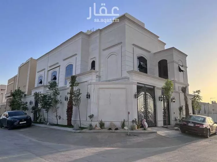 شقة للإيجار في شارع فاطمة الزهراء ، حي الفاروق ، الرياض ، منطقة الرياض