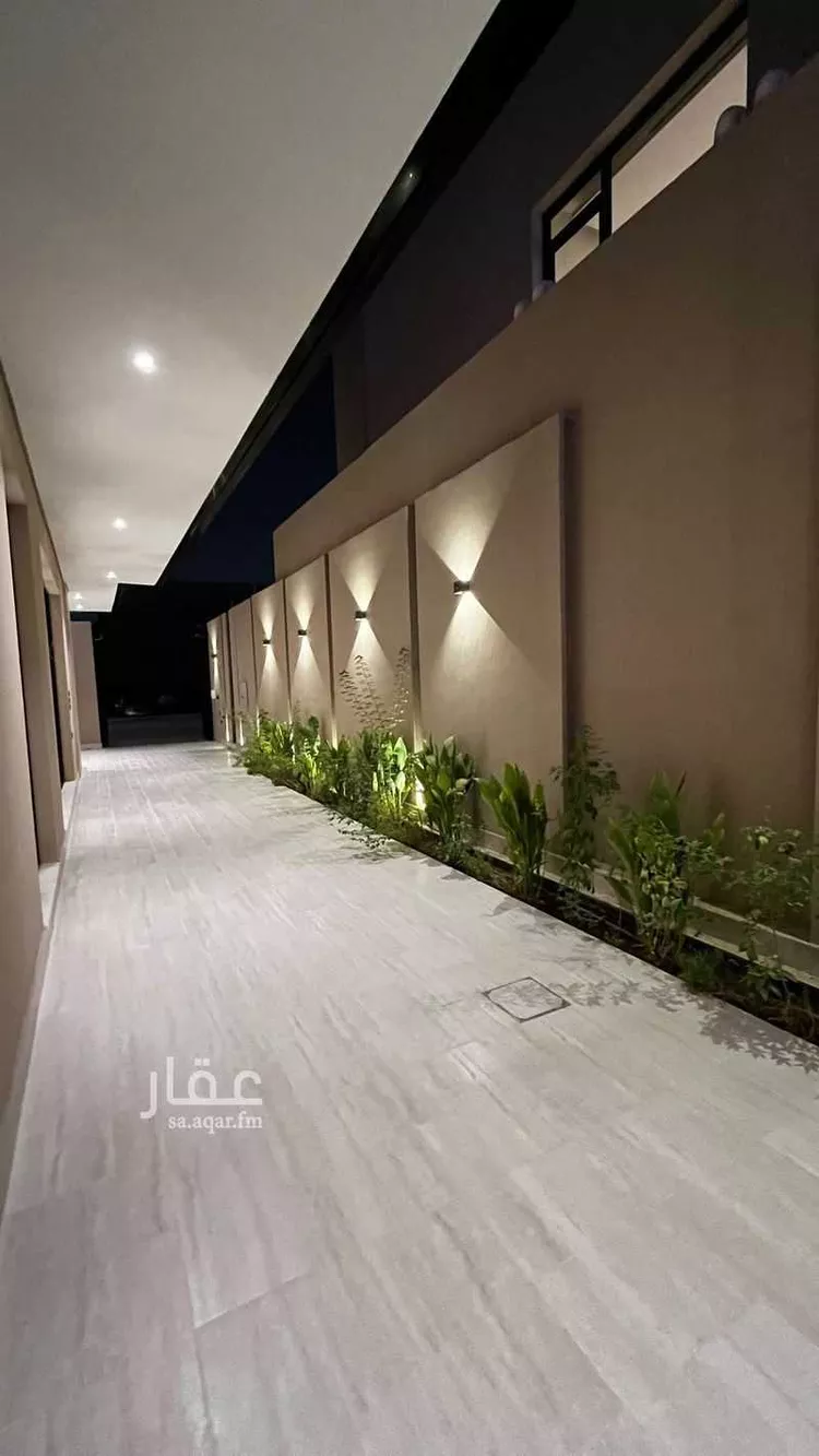 فيلا للبيع في شارع جبل اروم, حي الصحافة, مدينة الرياض, منطقة الرياض صورة 2