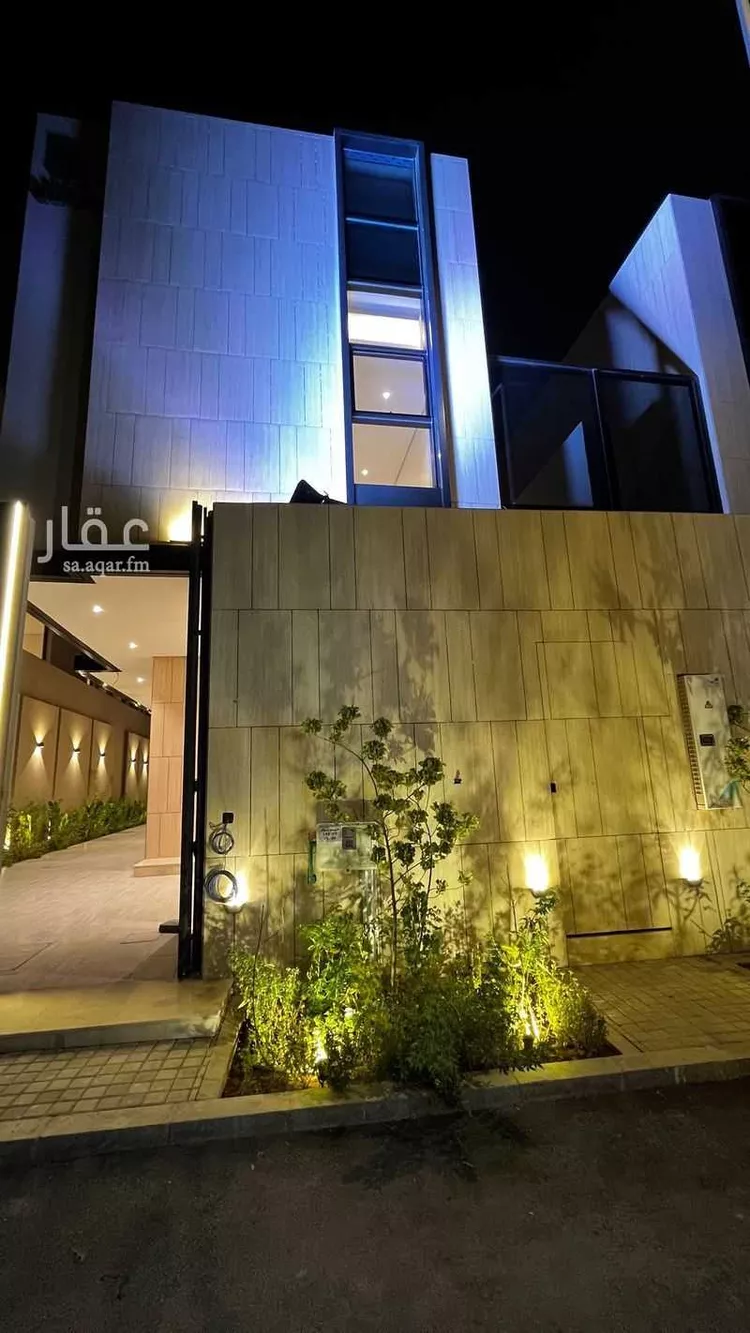 فيلا للبيع في شارع جبل اروم, حي الصحافة, مدينة الرياض, منطقة الرياض 20