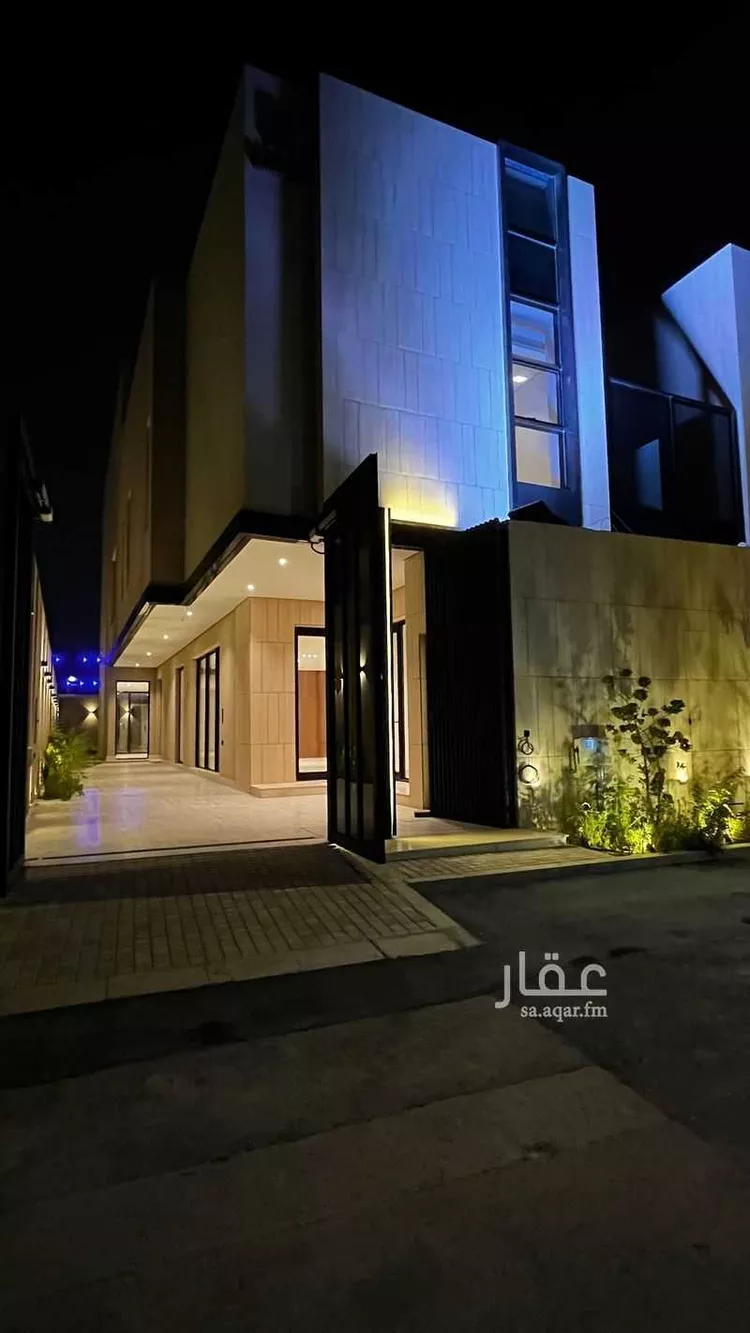 فيلا للبيع في شارع جبل اروم, حي الصحافة, مدينة الرياض, منطقة الرياض 8