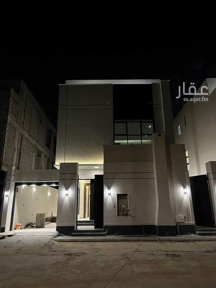 فيلا للبيع في حي الرمال, مدينة الرياض, منطقة الرياض