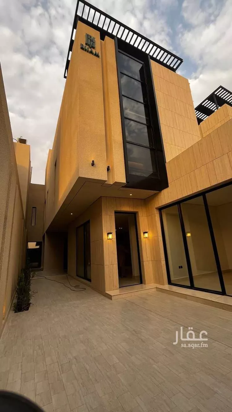 Villa for Sale in Riyadh An Narjis 8