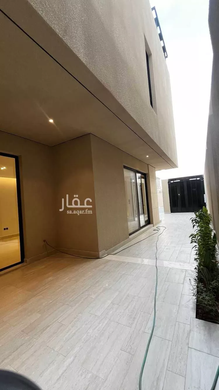 Villa for Sale in Riyadh An Narjis 17