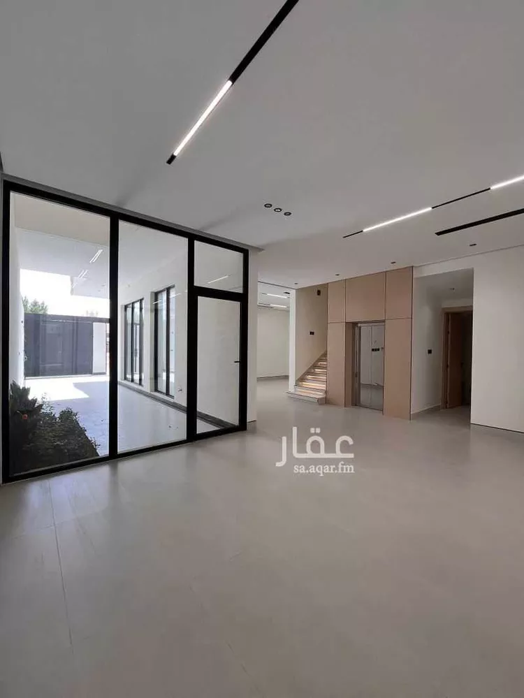 فيلا للبيع في شارع عامر السيد عثمان, حي النرجس, مدينة الرياض, منطقة الرياض صورة 3