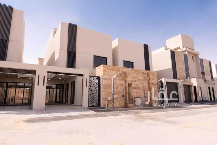فيلا للبيع في شارع القاربة, حي الرمال, مدينة الرياض, منطقة الرياض