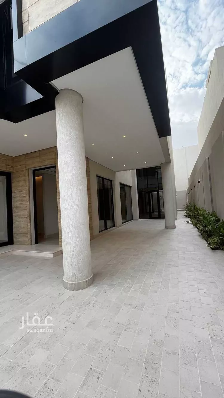 Villa for Sale in Riyadh Al Yasmin
