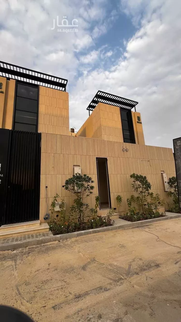 Villa for Sale in Riyadh An Narjis