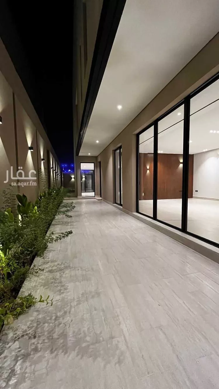 فيلا للبيع في شارع جبل اروم, حي الصحافة, مدينة الرياض, منطقة الرياض 6