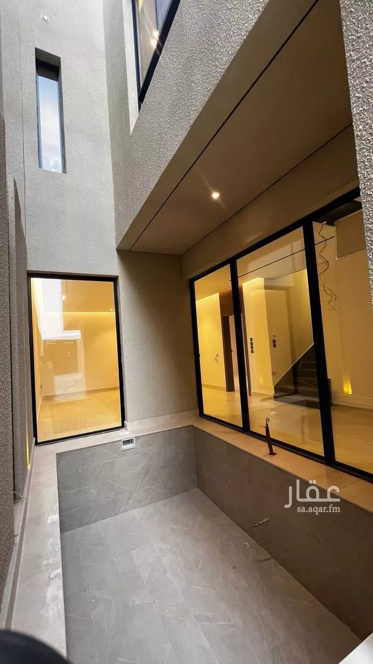 Villa for Sale in Riyadh An Narjis 16