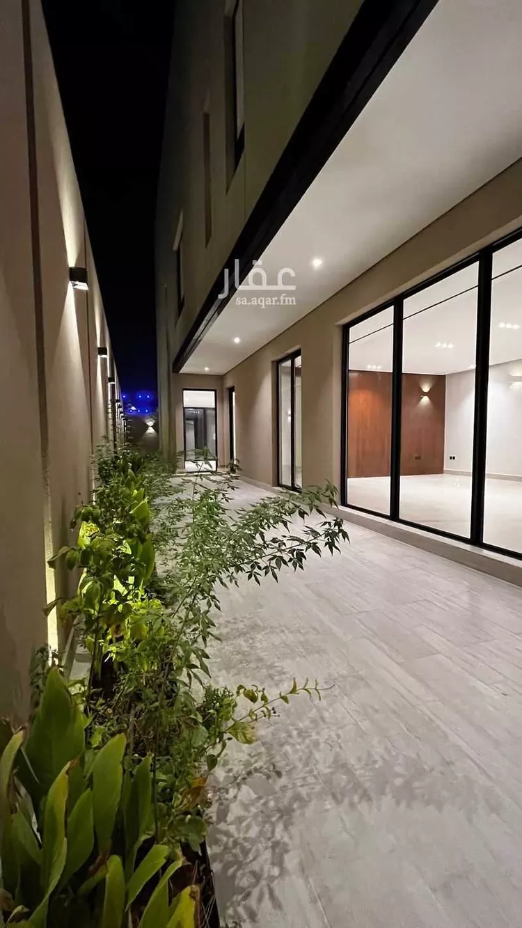 Villa for Sale in Riyadh As Sahafah