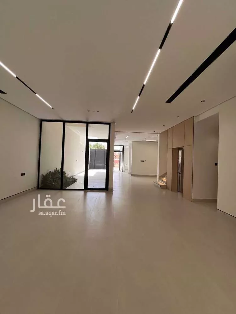 فيلا للبيع في شارع عامر السيد عثمان, حي النرجس, مدينة الرياض, منطقة الرياض صورة 5