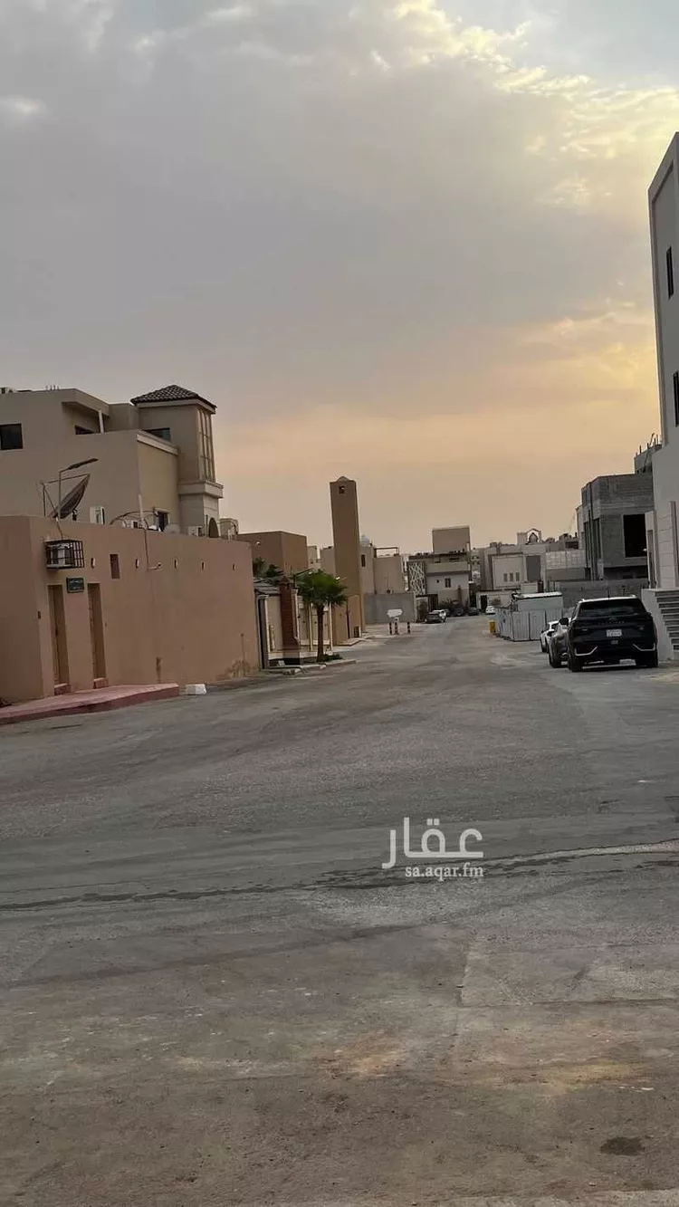 Villa for Sale in Riyadh An Narjis 14