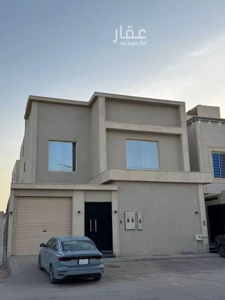 فيلا للبيع في شارع رقم 181, حي الجنادرية, مدينة الرياض, منطقة الرياض