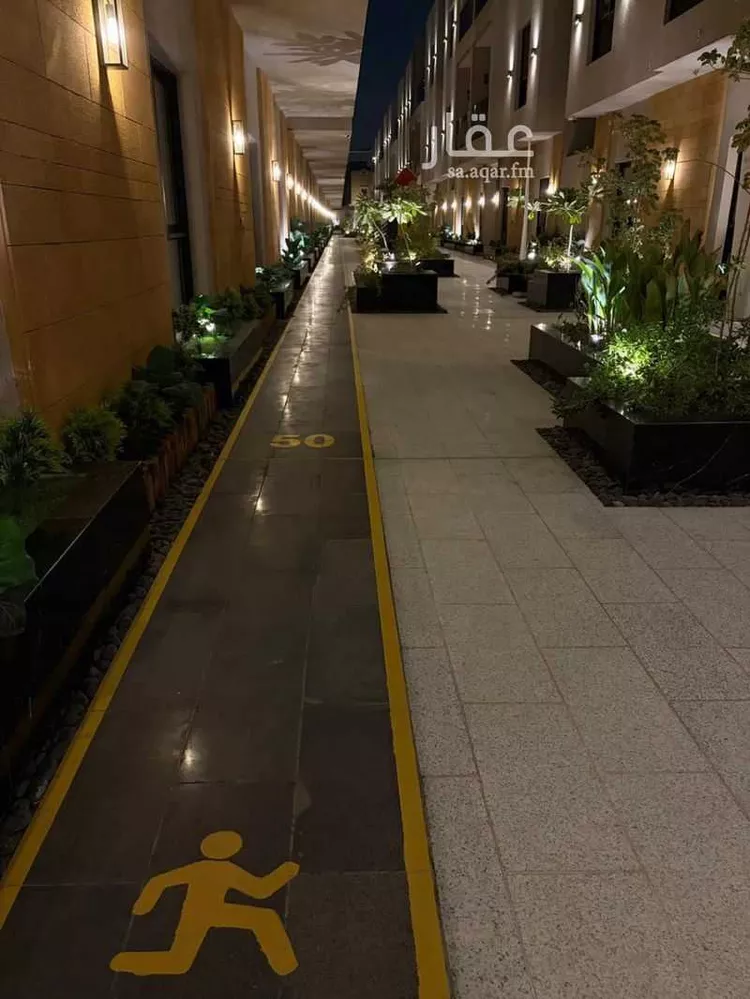 شقة للإيجار في شارع تبوك, حي اليرموك, مدينة الرياض, منطقة الرياض صورة 2