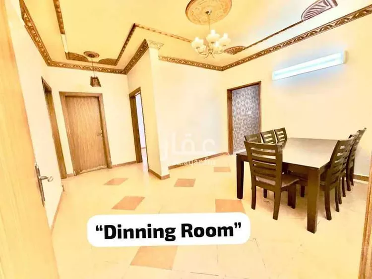 شقة للإيجار في شارع جبل حبين, حي النهضة, مدينة الرياض, منطقة الرياض 1 صورة