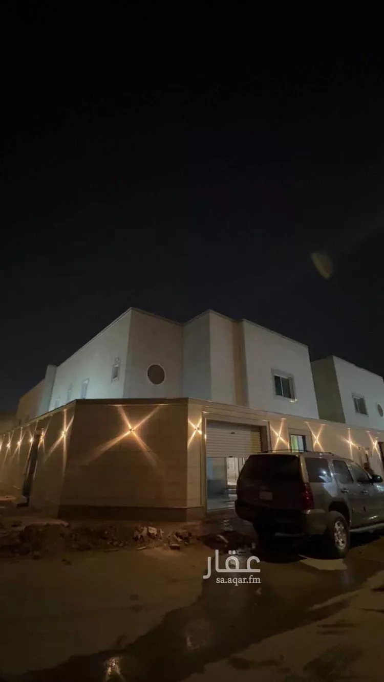 عمارة للإيجار في شارع عبدالمنعم قاضي, حي المعيزيلة, مدينة الرياض, منطقة الرياض صورة 4