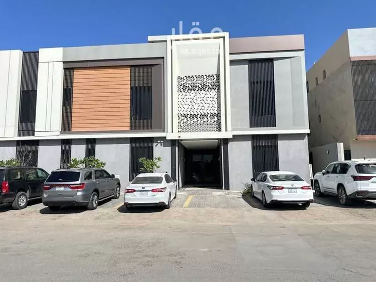شقة للإيجار في شارع اطلاله, حي القادسية, مدينة الرياض, منطقة الرياض صورة 4