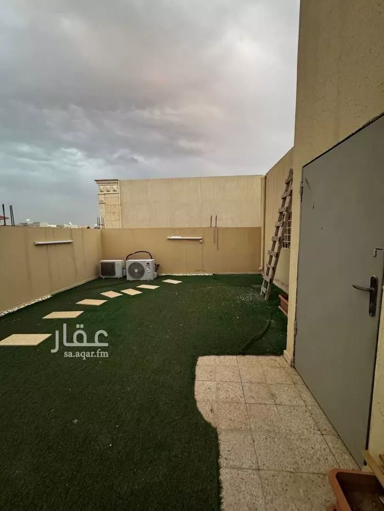 Apartment for Rent in Riyadh Al Yasmin