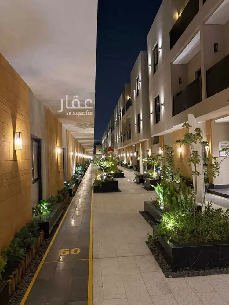 شقة للإيجار في شارع تبوك, حي اليرموك, مدينة الرياض, منطقة الرياض صورة 5